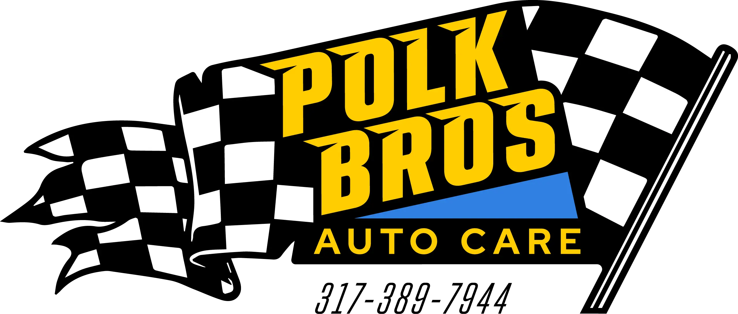 Auto Care and mechanic shop in Indianapolis - Polk Bros Auto Care