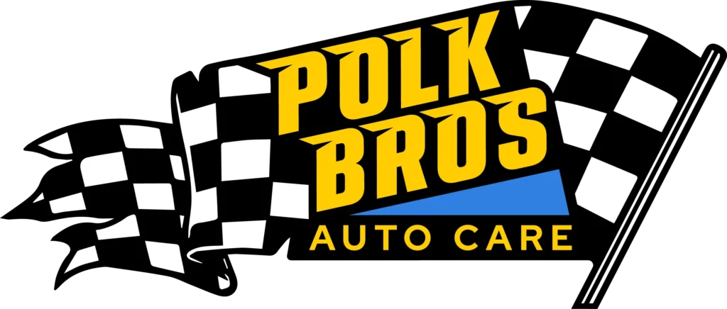Auto care shop in Indianapolis - Polk Bros Auto Care