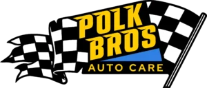 Auto care shop in Indianapolis - Polk Bros Auto Care