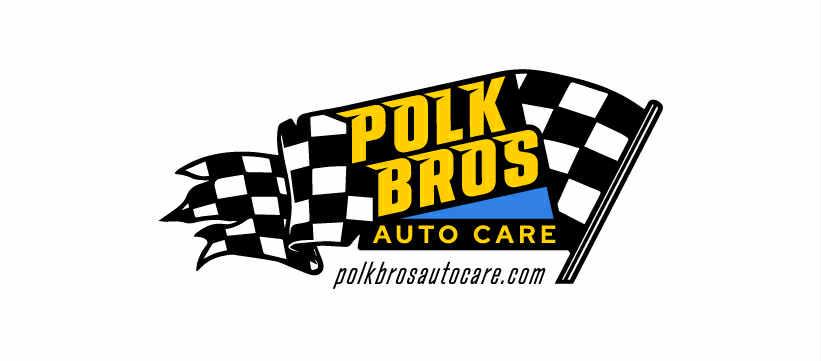 Polk Bros Auto Care is the official ticket sponsor for the Indianapolis Speedrome
